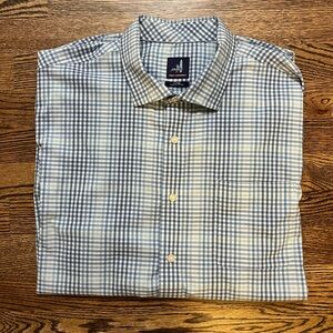 Johnnie-O Button down shirt